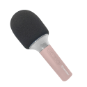 KIDYMIC color rosa