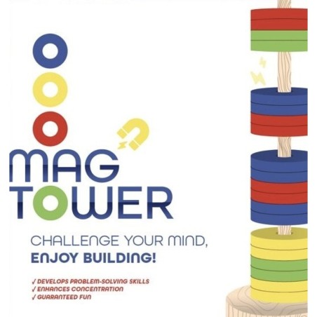 Mag Tower