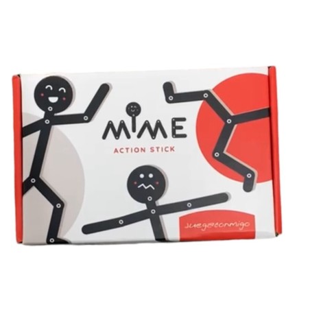 Mime