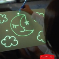 PintaFluo A3