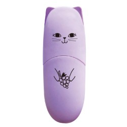 Mini Marcadores Aromáticos Meow Meow