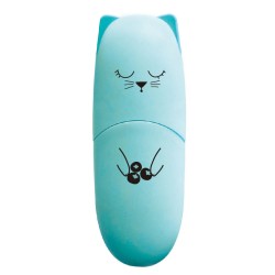 Mini Marcadores Aromáticos Meow Meow