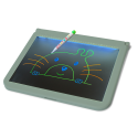 KIDYDRAW-PRO color verde