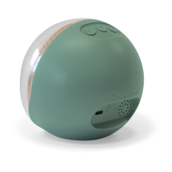 KIDYTIMER color verde