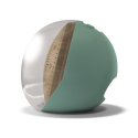 KIDYTIMER color verde
