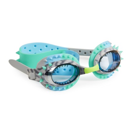 PREHISTORIC TIMES-RAPTOR BLUE GREY - Bling2o
