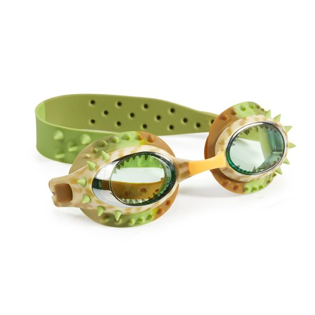 PREHISTORIC TIMES-CARNIVORE BROWN - Bling2o
