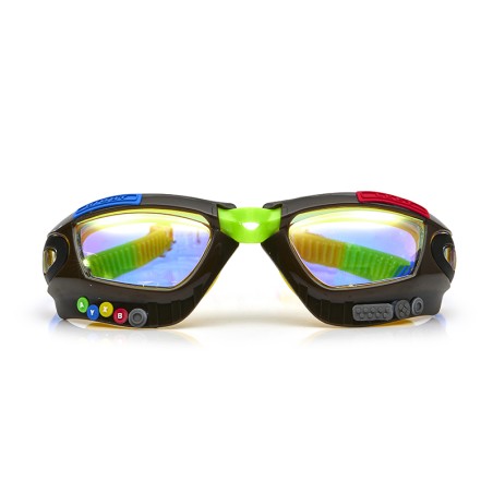 GAMER-JET BLACK - Bling2o