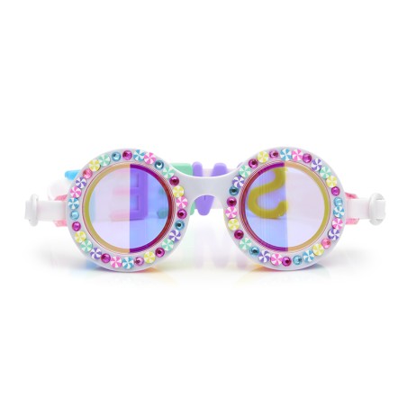 BRIGHT STRIPE-RAINBOW RIBBON - Bling2o