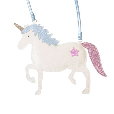 Bolso - Unicorn Glitter