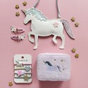 Bolso - Unicorn Glitter