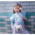 Bolso - Unicorn Glitter
