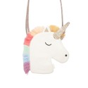 Bolso - Rainbow Unicorn