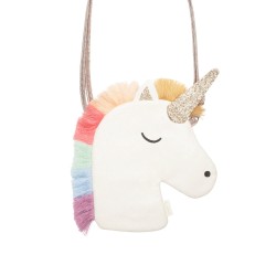 Bolso - Rainbow Unicorn