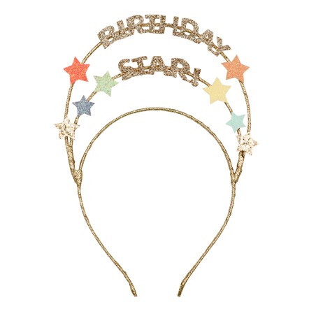 Diadema - Birthday Star