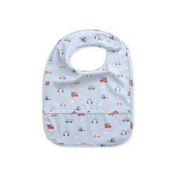 Babero Impermeable City Cars