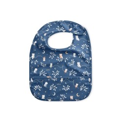 Babero Impermeable Magical Forest