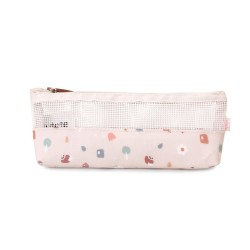 Bolsa Cepillo de Dientes Geometric Nature