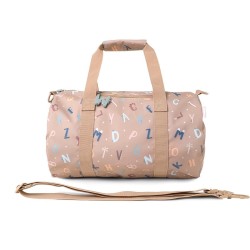 Bolsa Deporte Funny Letters