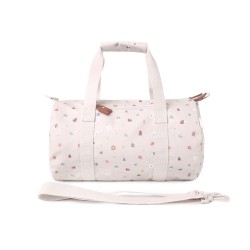 Bolsa Deporte Geometric Nature