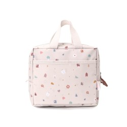 Bolsa Merienda Térmica Geometric Nature
