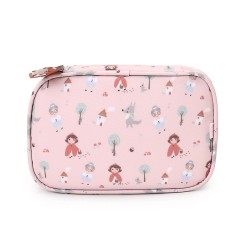 Bolsa Sanitaria Little Red