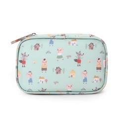 Bolsa Sanitaria The Three Little Pigs