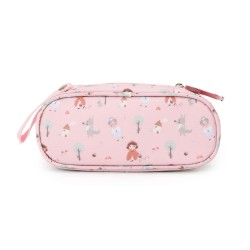 Funda Almuerzo Térmica Little Red