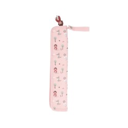 Funda flauta Little Red