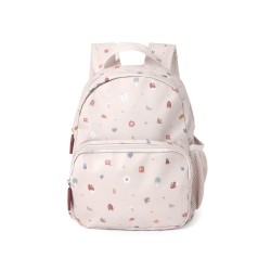 Mochila Infantil Geometric Nature