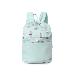 Mochila Pequeña The Three Little Pigs