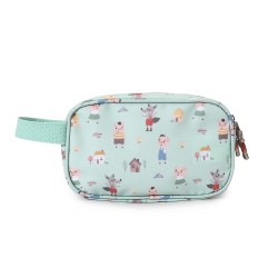 Neceser Infantil The Three Little Pigs