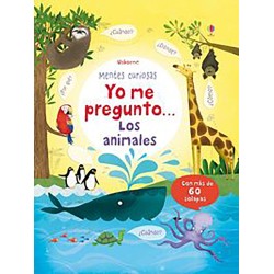 Yo me pregunto - Los animales