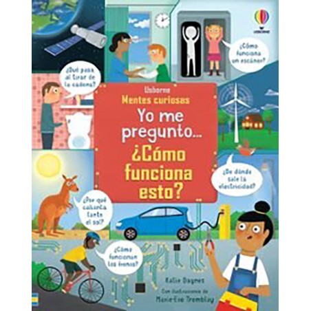 YO ME PREGUNTO COMO FUNCIONA ESTO