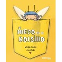 EL MIEDO EN EL BOLSILLO