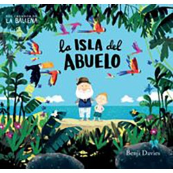 LA ISLA DEL ABUELO