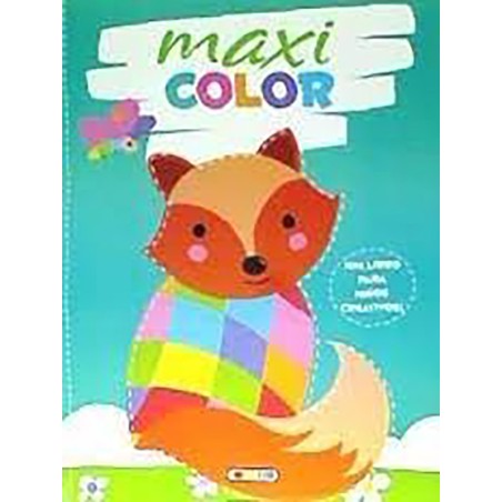 MAXI COLOR 3