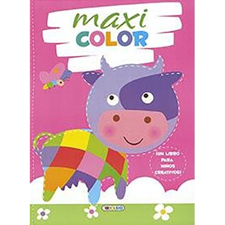 MAXI COLOR 2