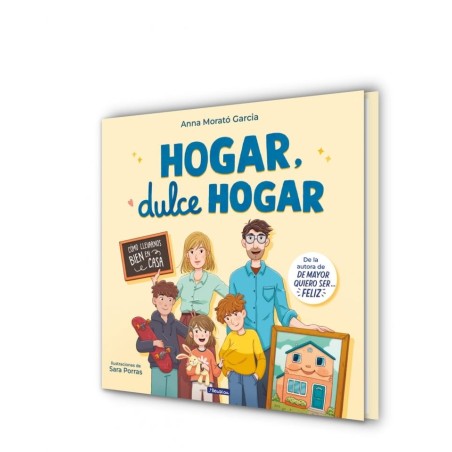 HOGAR DULCE HOGAR