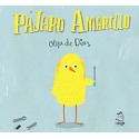 PAJARO AMARILLO