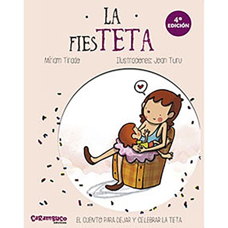 LA FIESTETA