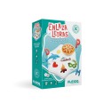 Enlaza Letras