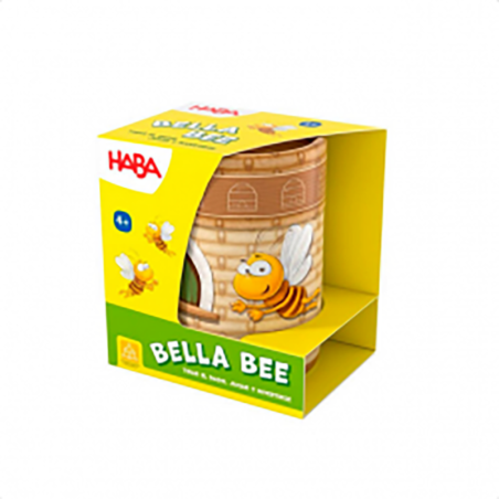 Bella Bee