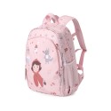 Mochila Mediana Little Red + Llavero