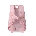 Mochila Mediana Little Red + Llavero