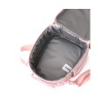 Bolsa Merienda Térmica 3D Little Red