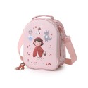 Bolsa Merienda Térmica 3D Little Red