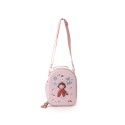 Bolsa Merienda Térmica 3D Little Red