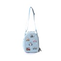 Bolsa Merienda Térmica 3D City Cars