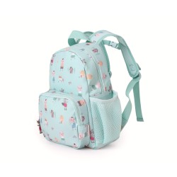 Mochila Infantil The Three Little Pigs